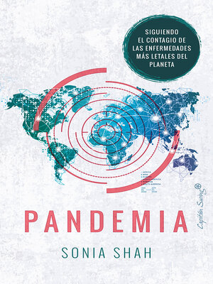 cover image of Pandemia